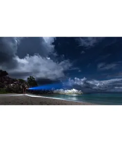 Lukturis LED LENSER MT14