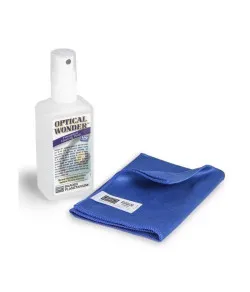 Tīrīšanas komplekts Baader optikai , 100 ml