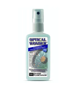 Lēcu tīrīšanas aerosols Baader Optical Wonder 100 ml