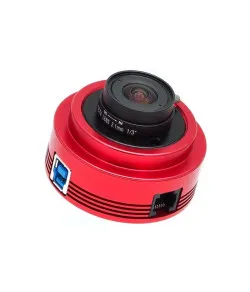 Camera ASI 120 MC-S Color, ZWO