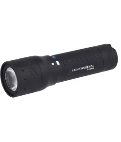 Lukturis  LED LENSER P7 QC