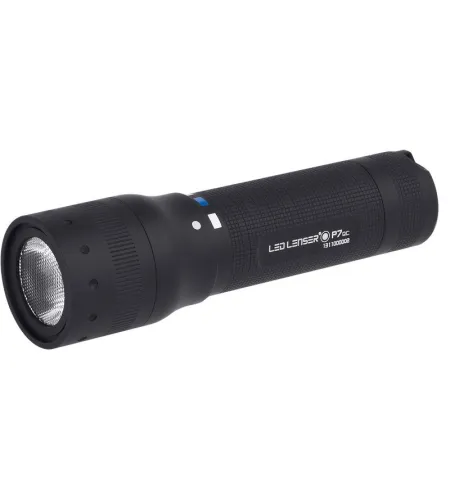 LED LENSER P7 QC torch