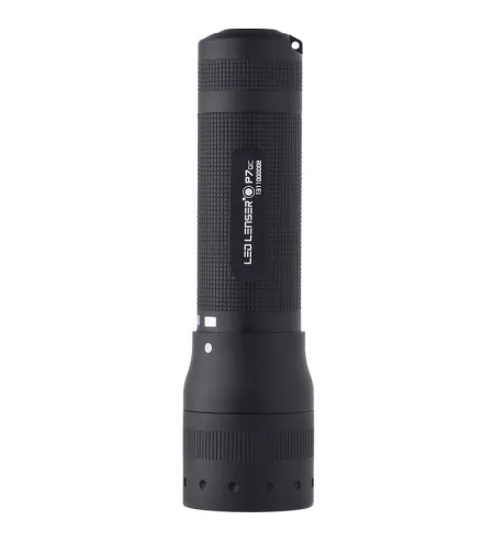 LED LENSER P7 QC torch