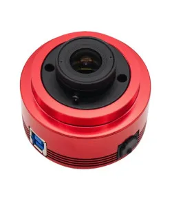 Camera ASI 462 MC Color, ZWO