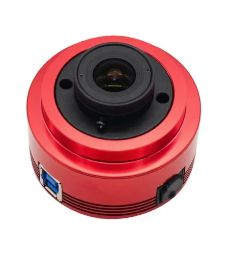 Camera ASI 462 MC Color, ZWO