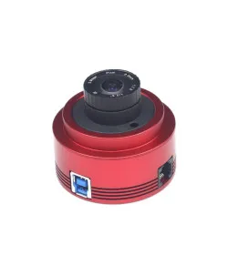Camera ASI 178 MC Color, ZWO