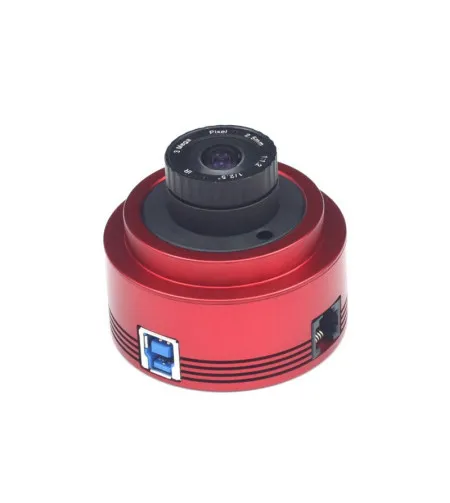 Camera ASI 178 MC Color, ZWO