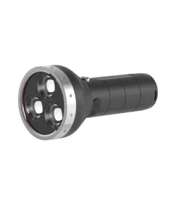 Lukturis LED LENSER MT18 torch