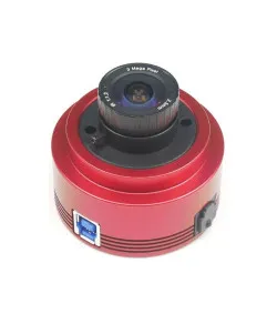 Camera ASI 385 MC Color, ZWO