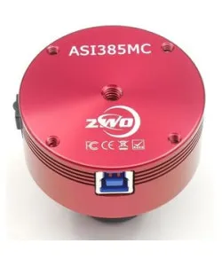 Camera ASI 385 MC Color, ZWO