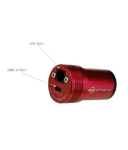 Camera ASI 174 MM Mini Mono, ZWO