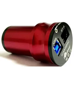 iOptron Camera iCam 464C