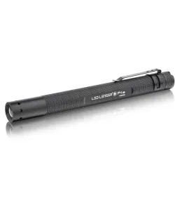 Lukturis LED LENSER P4 BM