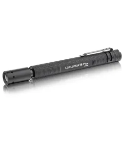 Lukturis LED LENSER P4 BM