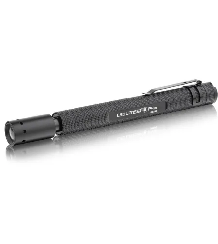Фонарик LED LENSER P4 BM