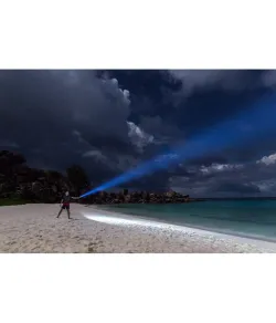 Lukturis LED LENSER MT10