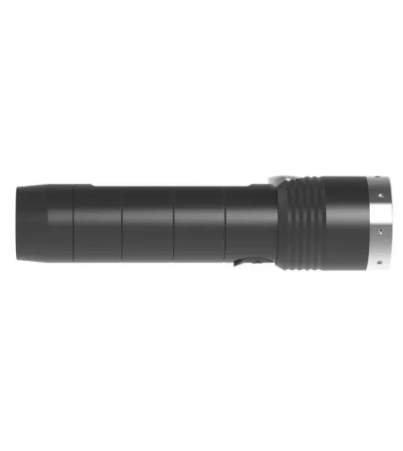 LED LENSER MT10 torch