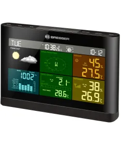 Base Station for 7002550 Weather Station, BRESSER