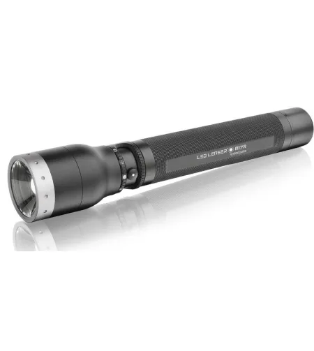 Lukturis Led Lenser M17R