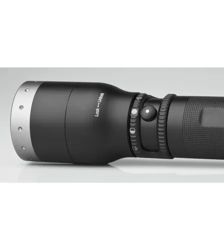 Lukturis Led Lenser M17R