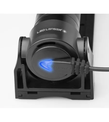 Lukturis Led Lenser M17R