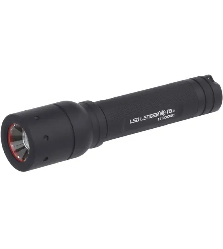 Lukturis LED LENSER T5.2
