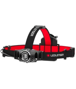 Lukturis LED LENSER H6R