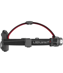 Lukturis LED LENSER H6R