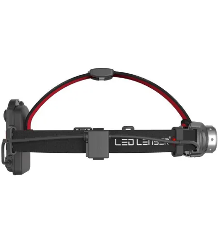 Налобный фонарь LED LENSER H6R