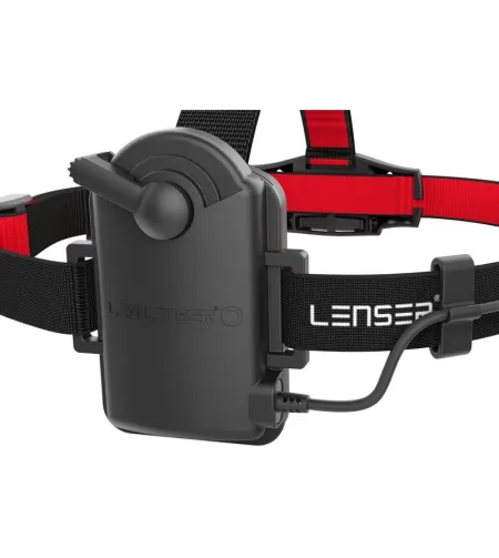 Налобный фонарь LED LENSER H6R