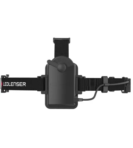Налобный фонарь LED LENSER H6R
