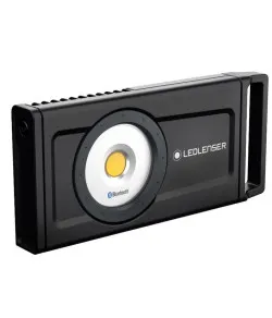 Lukturis LED LENSER iF8R