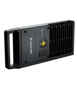 Lukturis LED LENSER iF8R