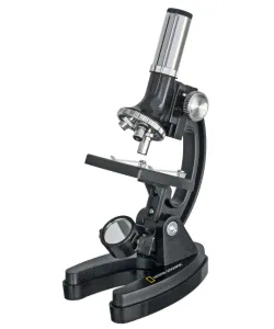 Microscope 300x-1200x incl. hardcase, NATIONAL GEOGRAPHIC