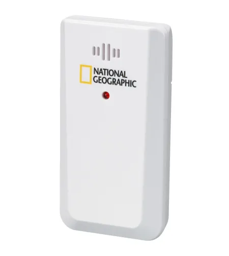 Ilmajaam, värviline LCD-ekraan, colour, NATIONAL GEOGRAPHIC