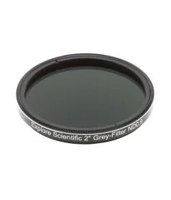 Explore Scientific ND96 2" Grey Filter