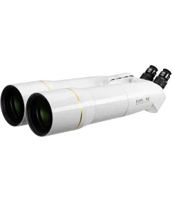Binocular with 62&deg; LER Eyepieces 20mm, BT-120 SF, EXPLORE SCIENTIFIC