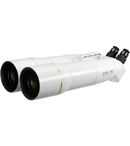 Binocular with 62&deg; LER Eyepieces 20mm, BT-120 SF, EXPLORE SCIENTIFIC