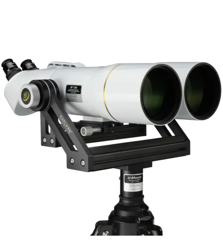 Binocular with 62&deg; LER Eyepieces 20mm, BT-120 SF, EXPLORE SCIENTIFIC