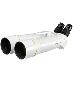 Binocular with 62&deg; LER Eyepieces 20mm, BT-82 SF, EXPLORE SCIENTIFIC