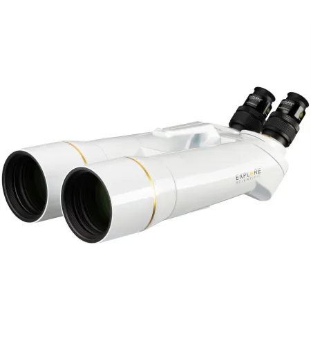Binocular with 62&deg; LER Eyepieces 20mm, BT-82 SF, EXPLORE SCIENTIFIC