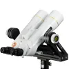Binocular with 62&deg; LER Eyepieces 20mm, BT-82 SF, EXPLORE SCIENTIFIC