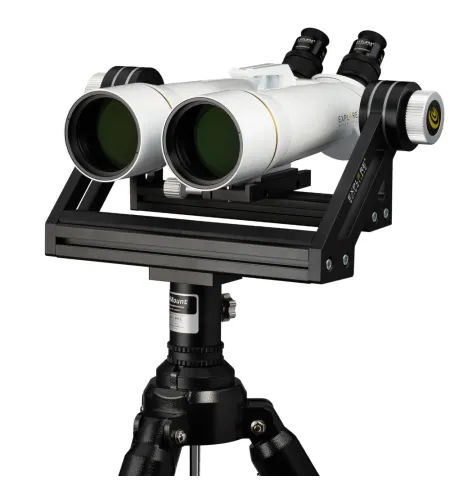 Binocular with 62&deg; LER Eyepieces 20mm, BT-82 SF, EXPLORE SCIENTIFIC
