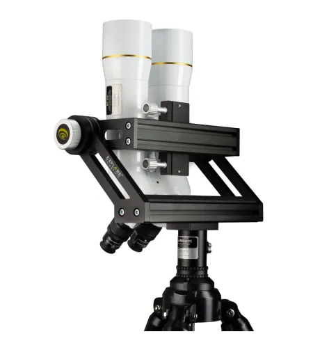 Binocular with 62&deg; LER Eyepieces 20mm, BT-82 SF, EXPLORE SCIENTIFIC
