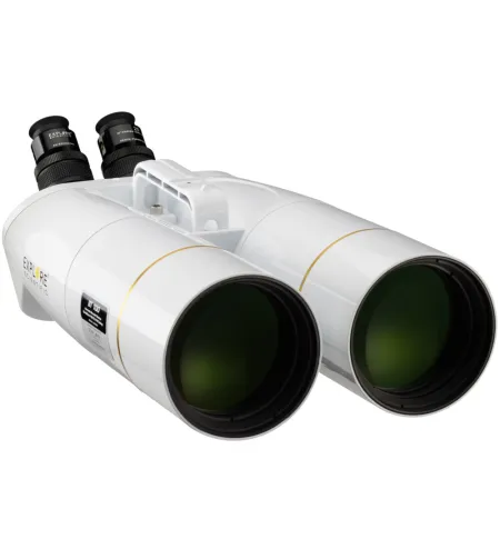 Binocular with 62&deg; LER Eyepieces 20mm, BT-100 SF, EXPLORE SCIENTIFIC