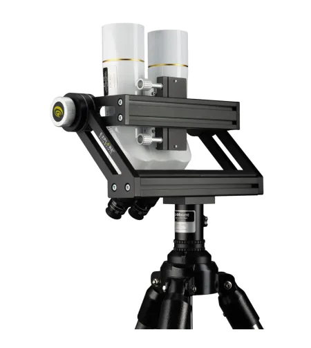 Binocular with 62&deg; LER Eyepieces 20mm, BT-70 SF, EXPLORE SCIENTIFIC