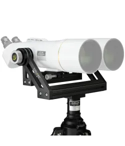 Statīvs ar U-montējumu lieliem binokļiem, EXPLORE SCIENTIFIC