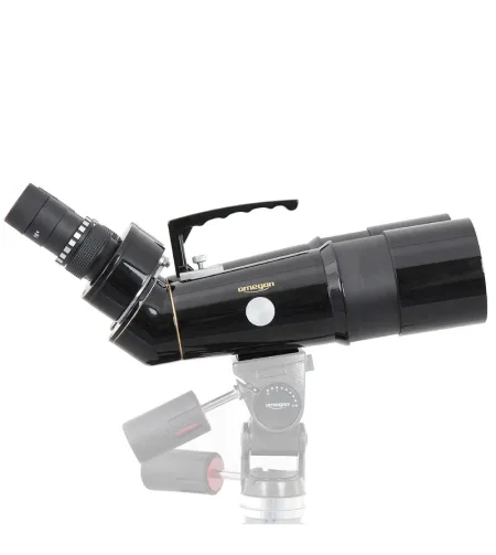 Binoculars, Nightstar 16x70 - 45&deg;, Omegon