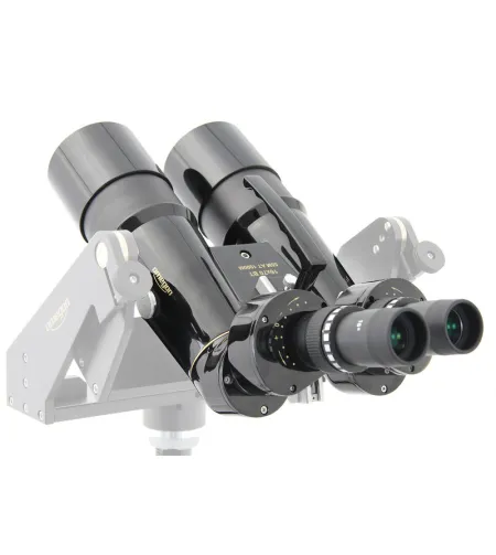 Binoculars, Nightstar 16x70 - 45&deg;, Omegon