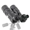 Binoculars, Nightstar 16x70 - 45&deg;, Omegon